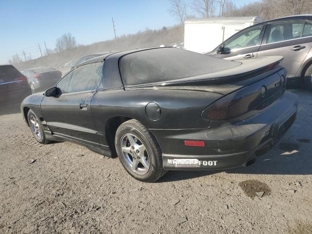 Photo 1 VIN: 2G2FS22K5X2206622 - PONTIAC FIREBIRD 