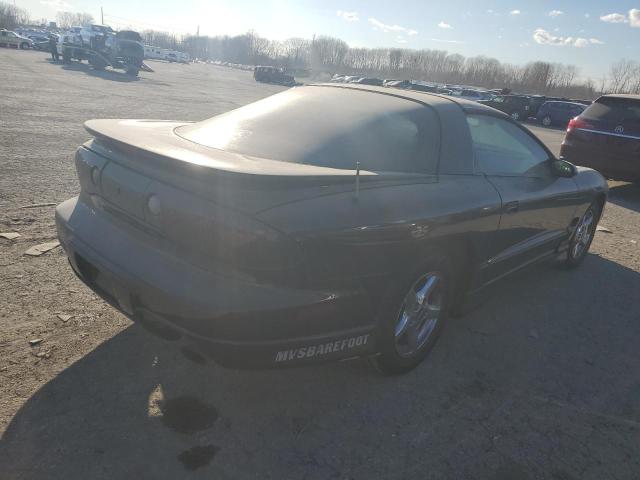 Photo 2 VIN: 2G2FS22K5X2206622 - PONTIAC FIREBIRD 