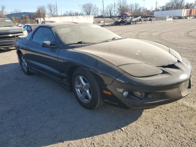 Photo 3 VIN: 2G2FS22K5X2206622 - PONTIAC FIREBIRD 