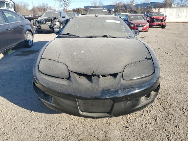 Photo 4 VIN: 2G2FS22K5X2206622 - PONTIAC FIREBIRD 