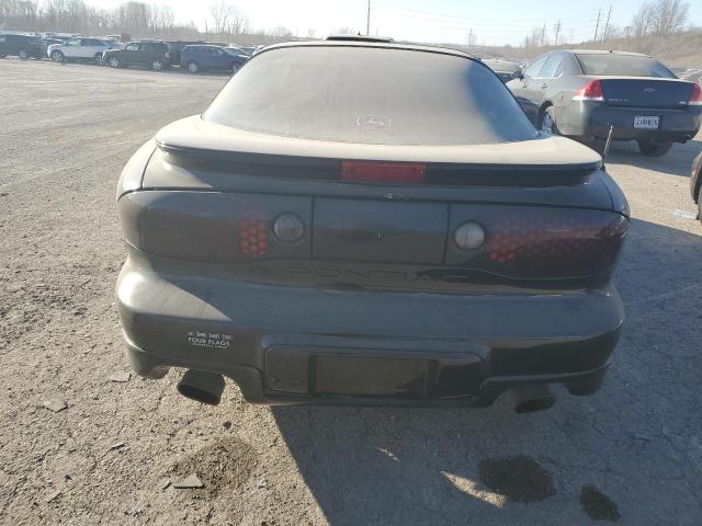 Photo 5 VIN: 2G2FS22K5X2206622 - PONTIAC FIREBIRD 