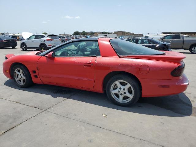 Photo 1 VIN: 2G2FS22K5X2206720 - PONTIAC FIREBIRD 