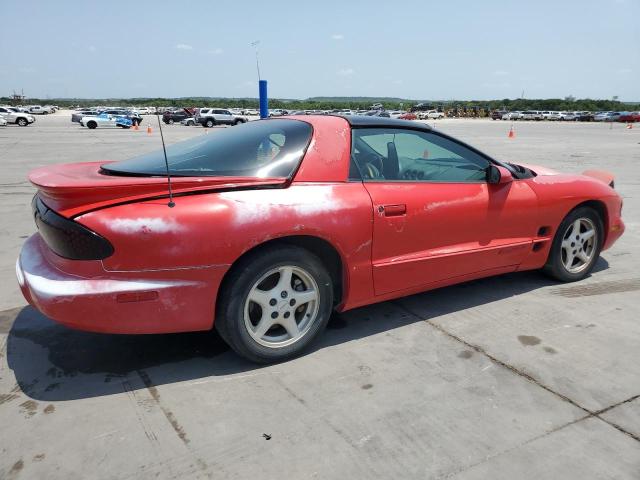 Photo 2 VIN: 2G2FS22K5X2206720 - PONTIAC FIREBIRD 