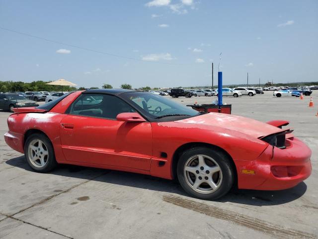 Photo 3 VIN: 2G2FS22K5X2206720 - PONTIAC FIREBIRD 