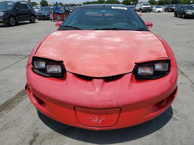 Photo 4 VIN: 2G2FS22K5X2206720 - PONTIAC FIREBIRD 