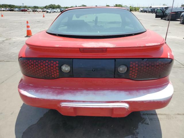 Photo 5 VIN: 2G2FS22K5X2206720 - PONTIAC FIREBIRD 