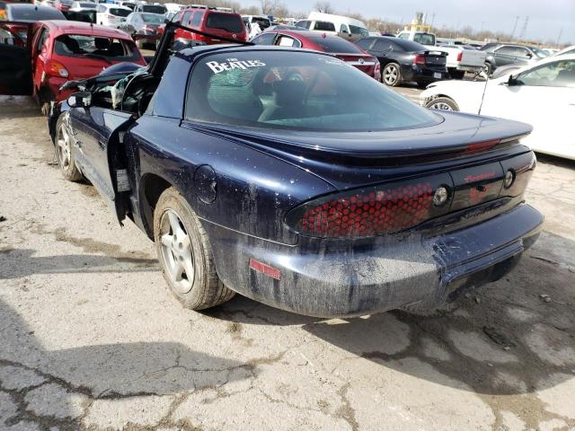 Photo 2 VIN: 2G2FS22K5X2223985 - PONTIAC FIREBIRD 