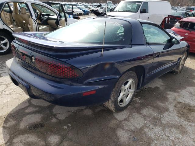 Photo 3 VIN: 2G2FS22K5X2223985 - PONTIAC FIREBIRD 