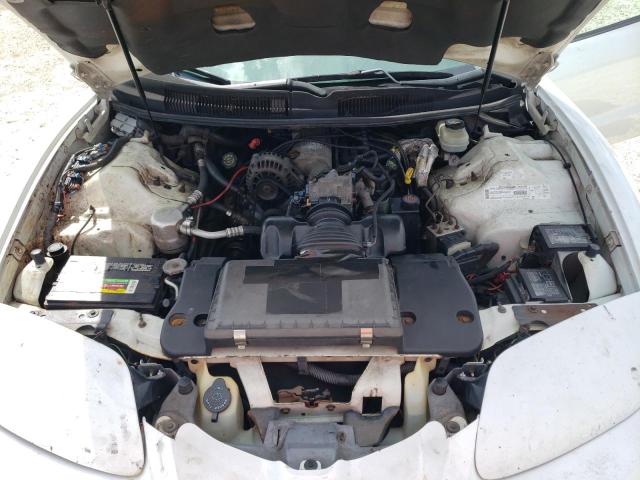 Photo 10 VIN: 2G2FS22K5X2235277 - PONTIAC FIREBIRD 