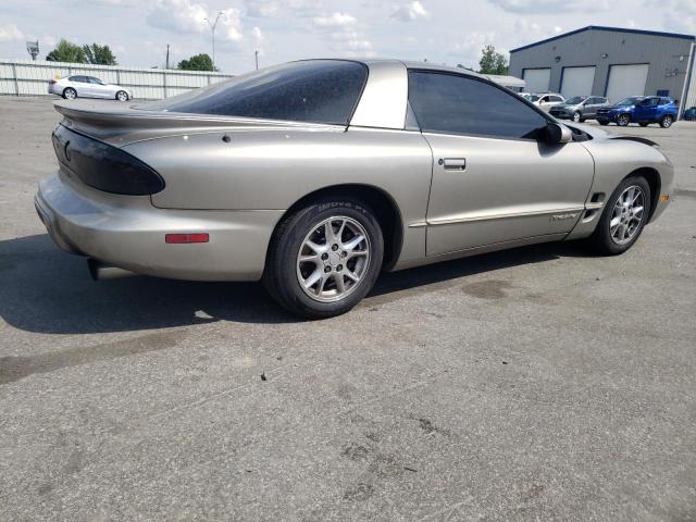 Photo 2 VIN: 2G2FS22K612119268 - PONTIAC FIREBIRD 