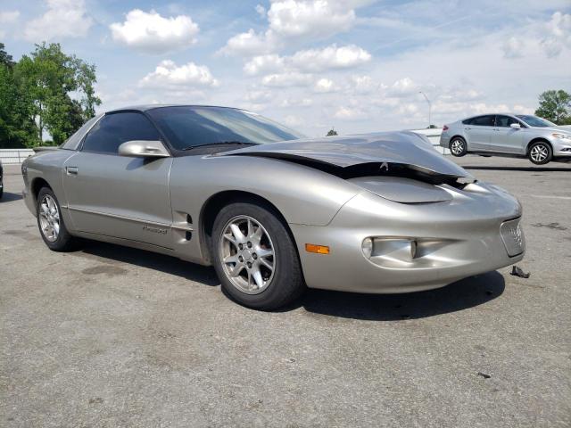 Photo 3 VIN: 2G2FS22K612119268 - PONTIAC FIREBIRD 