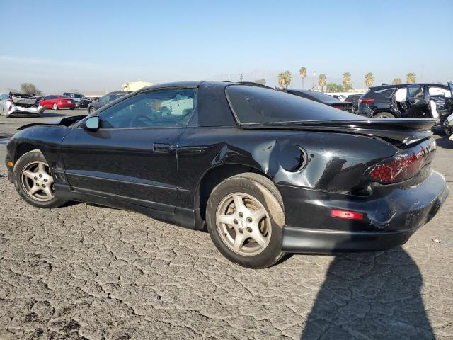 Photo 1 VIN: 2G2FS22K622109244 - PONTIAC FIREBIRD 