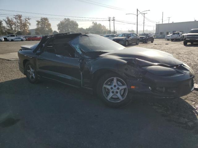 Photo 3 VIN: 2G2FS22K622109244 - PONTIAC FIREBIRD 