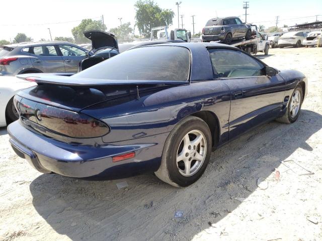 Photo 2 VIN: 2G2FS22K622171887 - PONTIAC FIREBIRD 