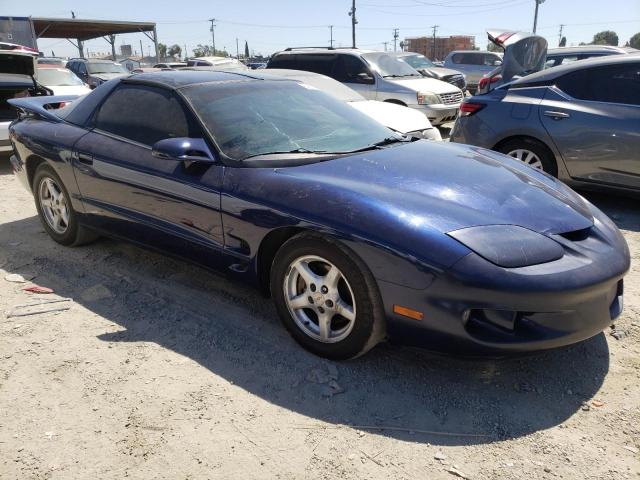 Photo 3 VIN: 2G2FS22K622171887 - PONTIAC FIREBIRD 