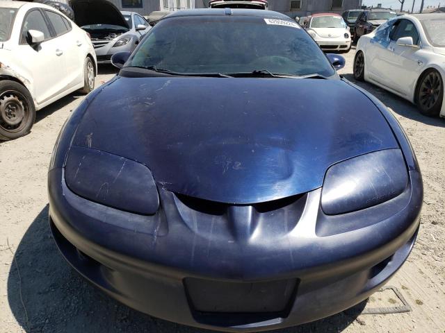 Photo 4 VIN: 2G2FS22K622171887 - PONTIAC FIREBIRD 