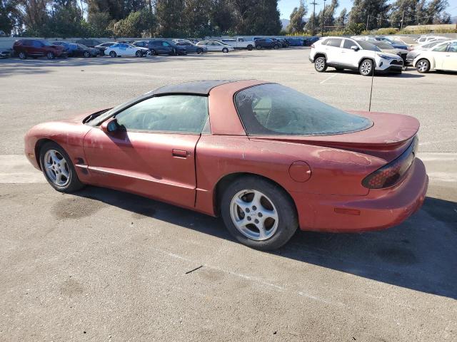 Photo 1 VIN: 2G2FS22K6W2202173 - PONTIAC FIREBIRD 