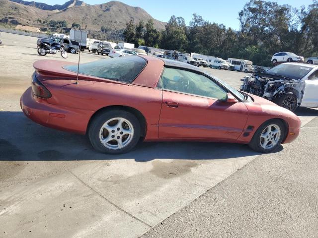 Photo 2 VIN: 2G2FS22K6W2202173 - PONTIAC FIREBIRD 