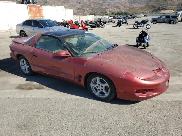 Photo 3 VIN: 2G2FS22K6W2202173 - PONTIAC FIREBIRD 