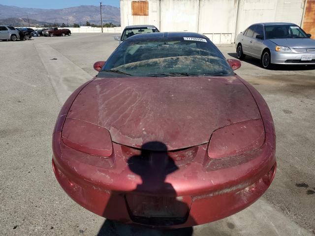 Photo 4 VIN: 2G2FS22K6W2202173 - PONTIAC FIREBIRD 