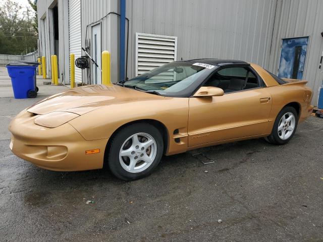 Photo 0 VIN: 2G2FS22K6W2222861 - PONTIAC FIREBIRD 