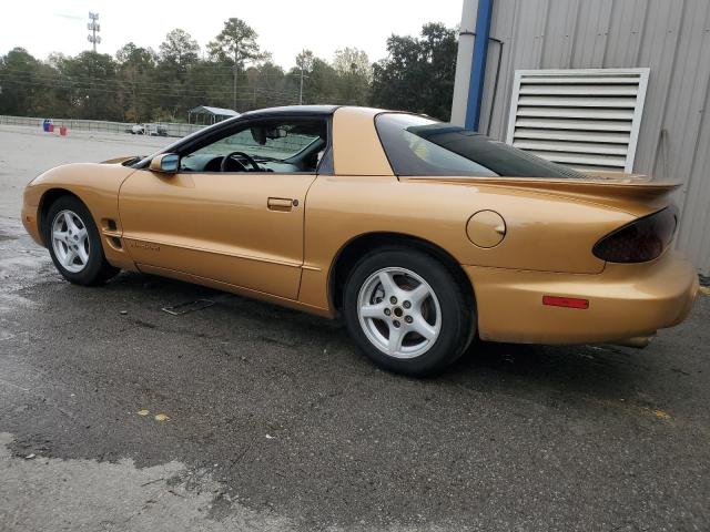 Photo 1 VIN: 2G2FS22K6W2222861 - PONTIAC FIREBIRD 