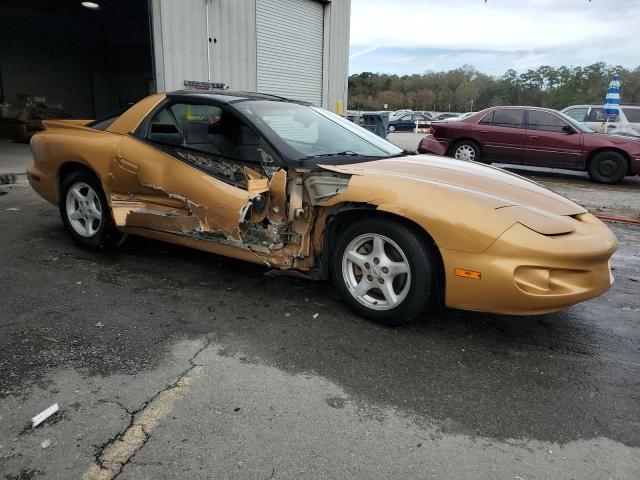 Photo 3 VIN: 2G2FS22K6W2222861 - PONTIAC FIREBIRD 