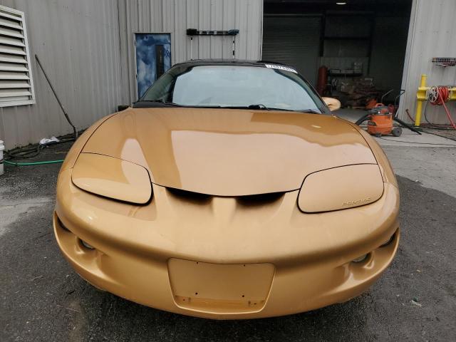 Photo 4 VIN: 2G2FS22K6W2222861 - PONTIAC FIREBIRD 