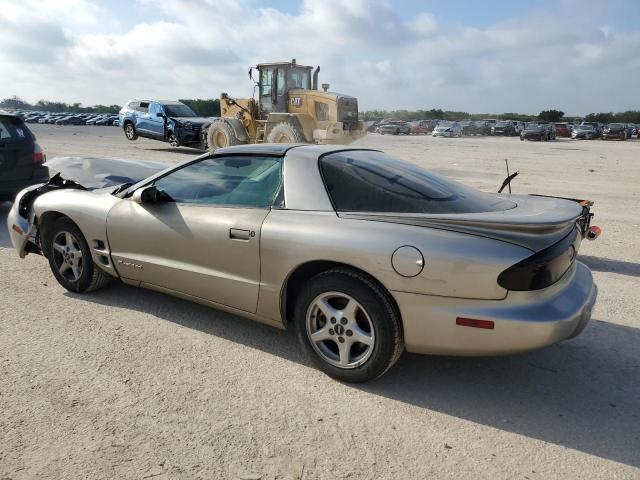 Photo 1 VIN: 2G2FS22K6Y2135318 - PONTIAC FIREBIRD 