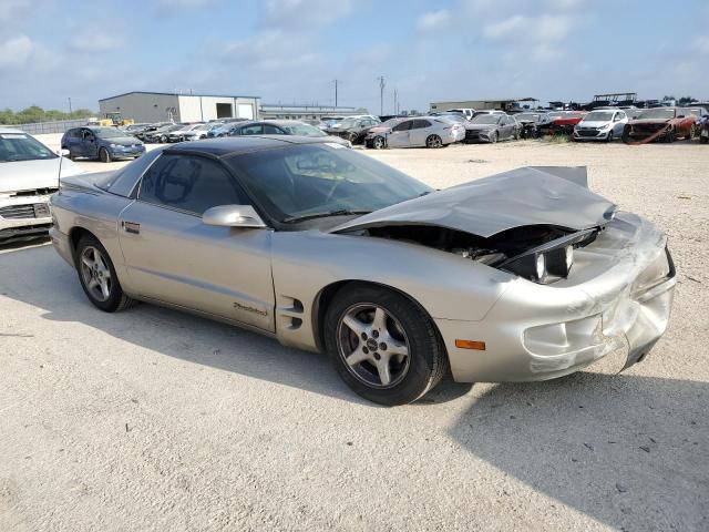 Photo 3 VIN: 2G2FS22K6Y2135318 - PONTIAC FIREBIRD 