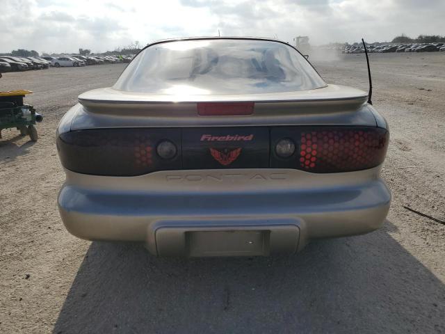 Photo 5 VIN: 2G2FS22K6Y2135318 - PONTIAC FIREBIRD 