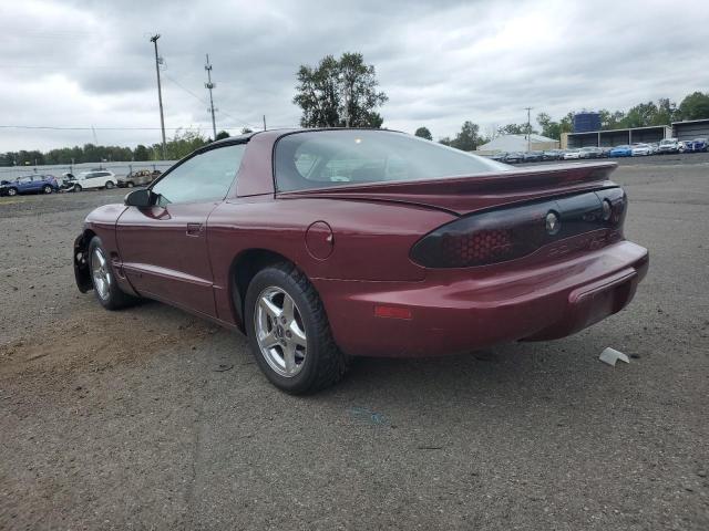 Photo 1 VIN: 2G2FS22K6Y2143127 - PONTIAC FIREBIRD 