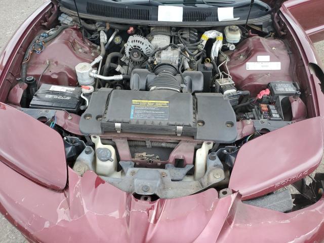 Photo 10 VIN: 2G2FS22K6Y2143127 - PONTIAC FIREBIRD 