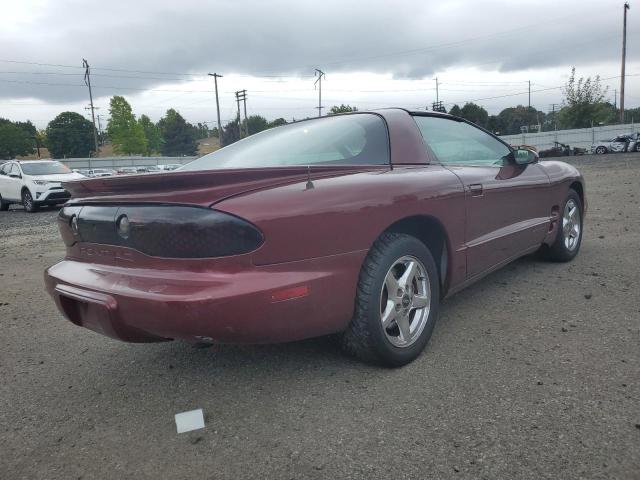 Photo 2 VIN: 2G2FS22K6Y2143127 - PONTIAC FIREBIRD 