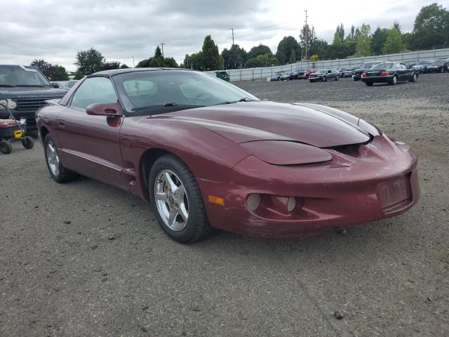 Photo 3 VIN: 2G2FS22K6Y2143127 - PONTIAC FIREBIRD 