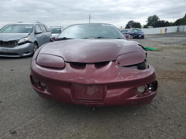 Photo 4 VIN: 2G2FS22K6Y2143127 - PONTIAC FIREBIRD 