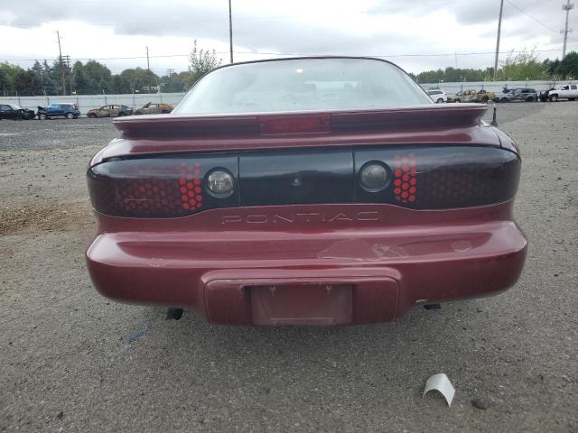 Photo 5 VIN: 2G2FS22K6Y2143127 - PONTIAC FIREBIRD 