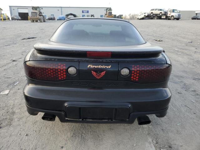 Photo 5 VIN: 2G2FS22K722162440 - PONTIAC FIREBIRD 