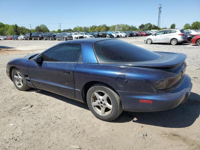 Photo 1 VIN: 2G2FS22K722169002 - PONTIAC FIREBIRD 