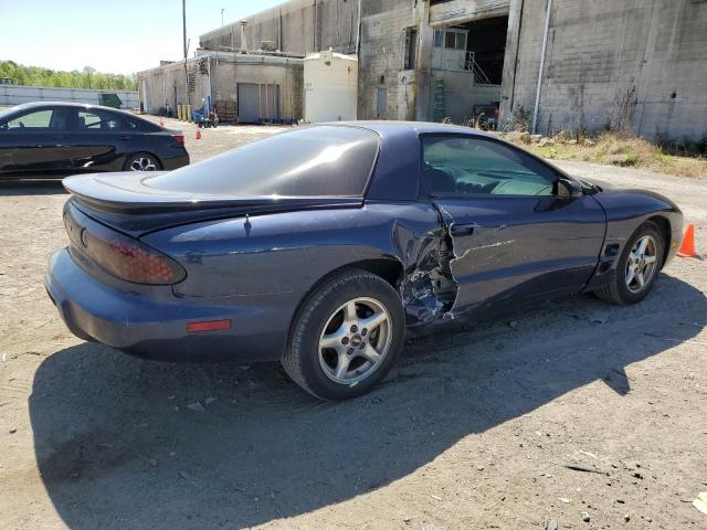 Photo 2 VIN: 2G2FS22K722169002 - PONTIAC FIREBIRD 