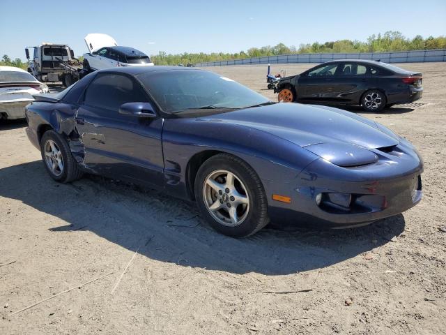 Photo 3 VIN: 2G2FS22K722169002 - PONTIAC FIREBIRD 