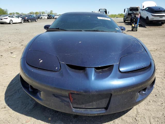 Photo 4 VIN: 2G2FS22K722169002 - PONTIAC FIREBIRD 