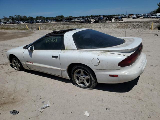 Photo 1 VIN: 2G2FS22K7T2222170 - PONTIAC FIREBIRD 