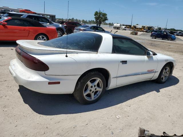 Photo 2 VIN: 2G2FS22K7T2222170 - PONTIAC FIREBIRD 