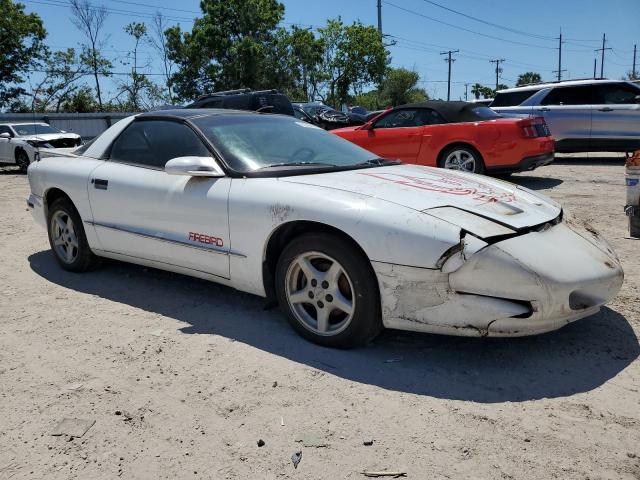 Photo 3 VIN: 2G2FS22K7T2222170 - PONTIAC FIREBIRD 