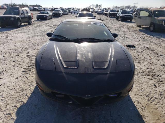 Photo 4 VIN: 2G2FS22K7V2212757 - PONTIAC FIREBIRD 