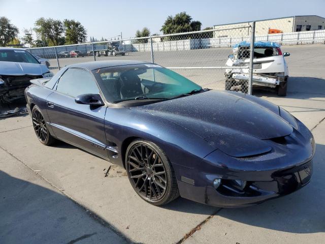 Photo 3 VIN: 2G2FS22K7W2210086 - PONTIAC FIREBIRD 