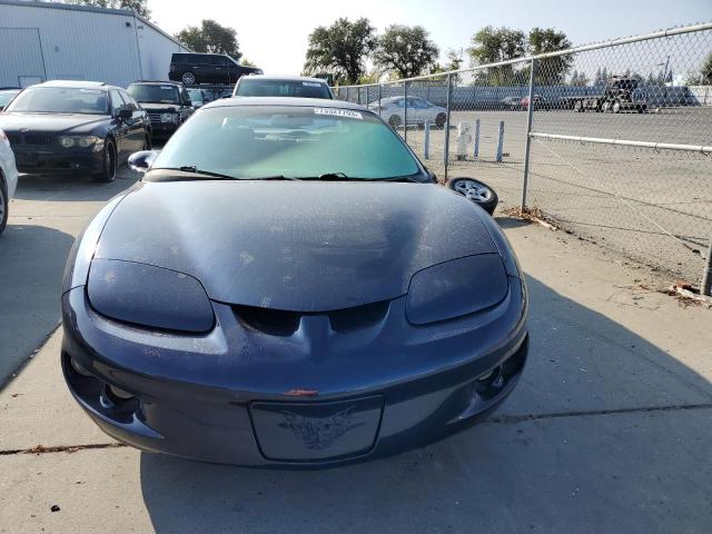 Photo 4 VIN: 2G2FS22K7W2210086 - PONTIAC FIREBIRD 