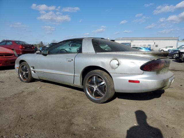 Photo 1 VIN: 2G2FS22K7X2214737 - PONTIAC FIREBIRD 