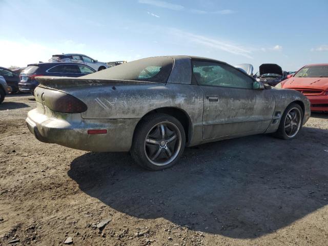 Photo 2 VIN: 2G2FS22K7X2214737 - PONTIAC FIREBIRD 